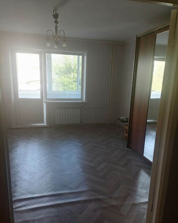 квартира г Ачинск 9-й мкр-н, 12 фото 7
