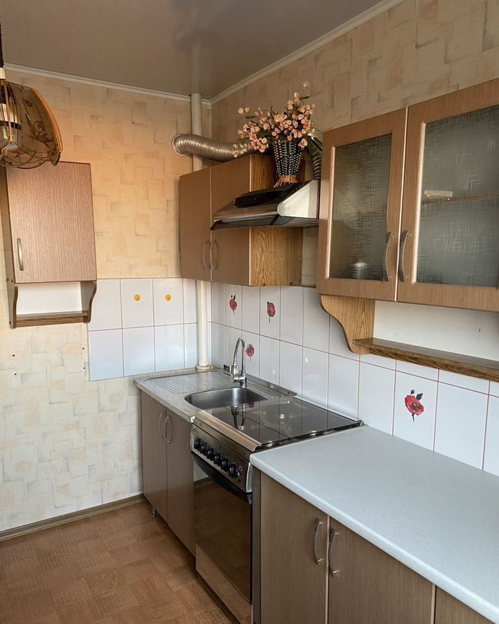квартира г Норильск ул Игарская 20к/2 фото 16