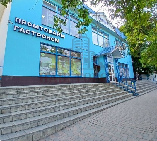 квартира ш Симферопольское 39б фото