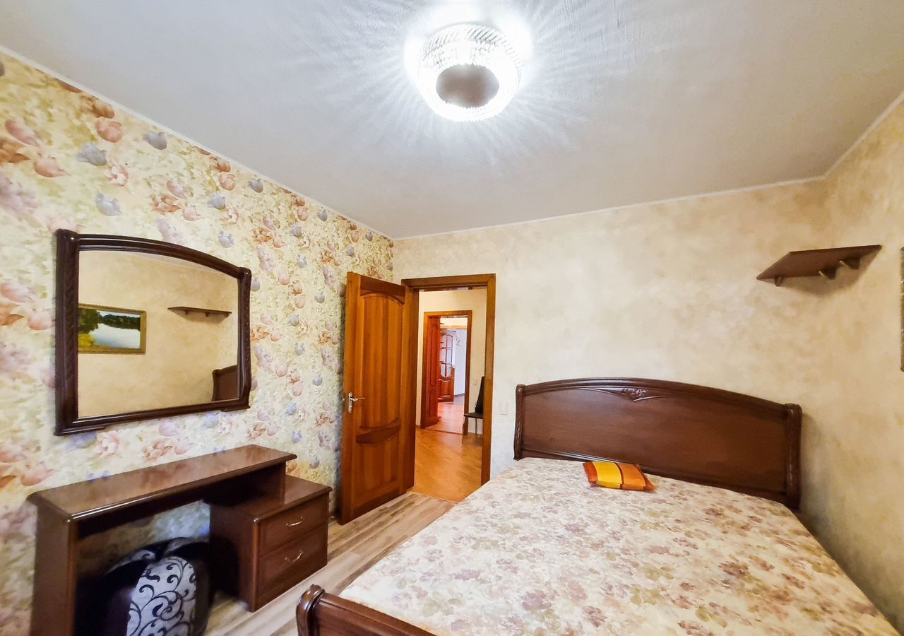 квартира г Тамбов р-н Ленинский ул Советская 22 фото 5
