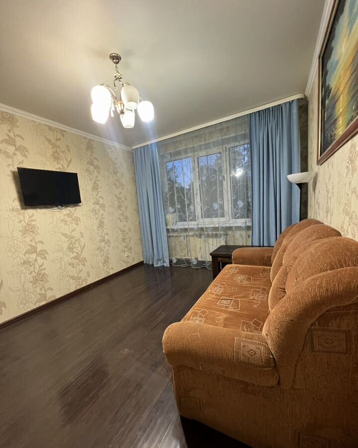 квартира г Петропавловск-Камчатский б-р Пийпа Б.И. 3 фото 7