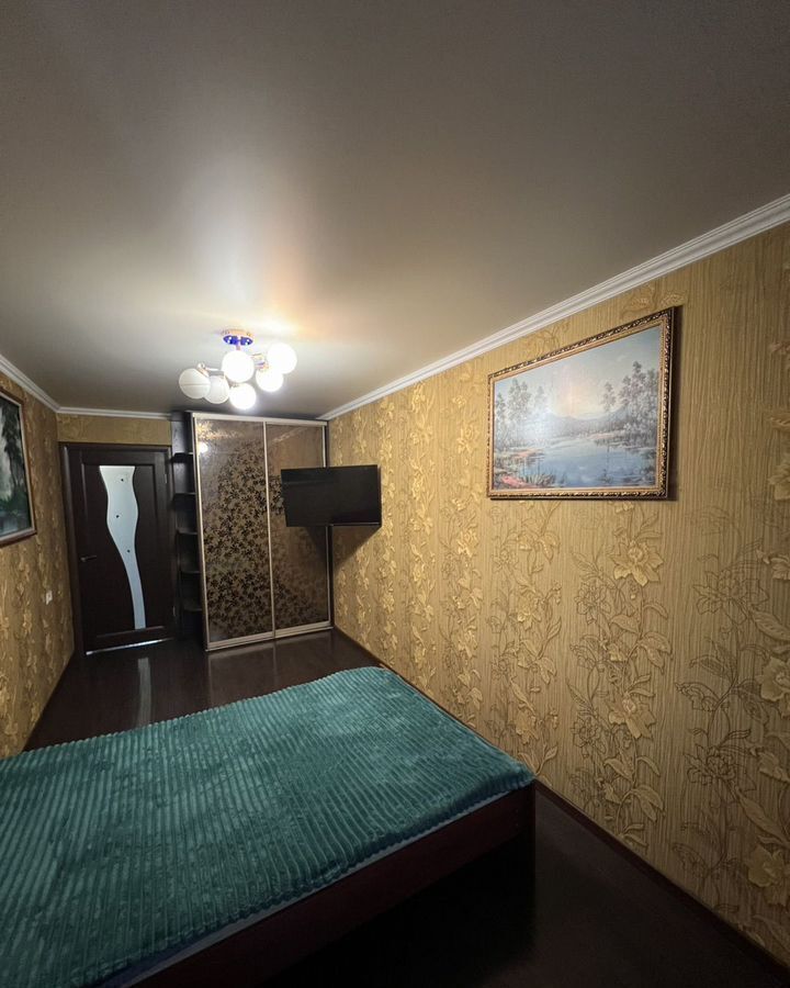 квартира г Петропавловск-Камчатский б-р Пийпа Б.И. 3 фото 8