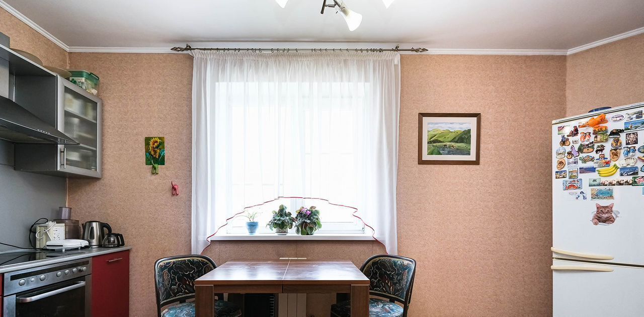 квартира г Новосибирск р-н Ленинский ул Троллейная 9/1 Площадь Маркса фото 8