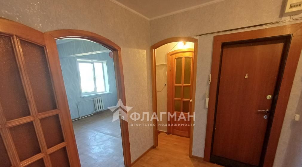 квартира г Усолье-Сибирское пр-кт Комсомольский 32 фото 2