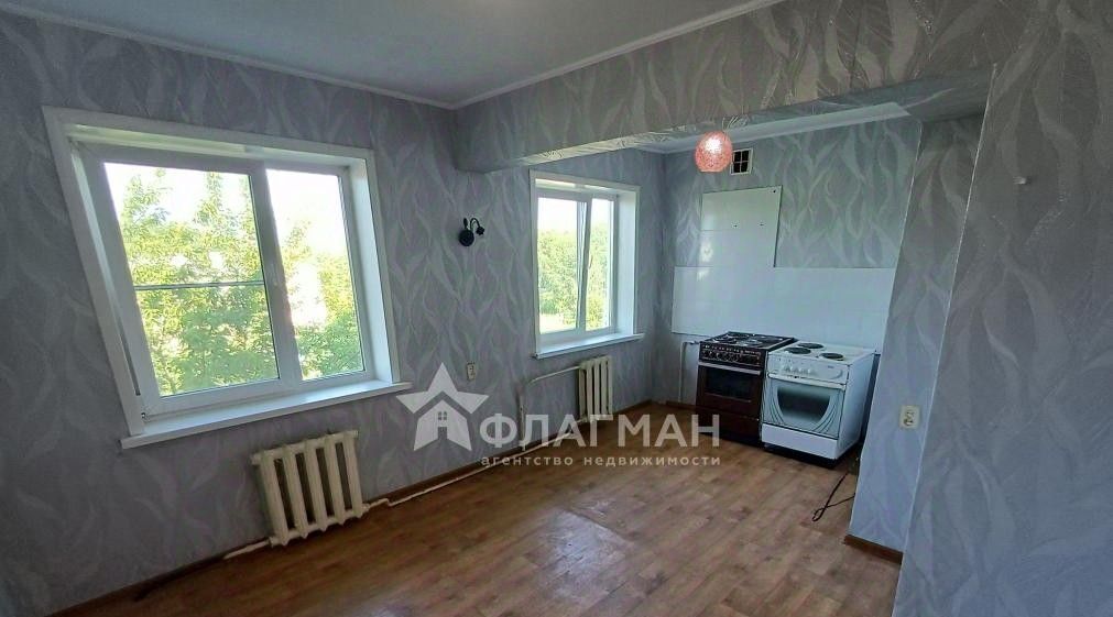 квартира г Усолье-Сибирское пр-кт Комсомольский 32 фото 4