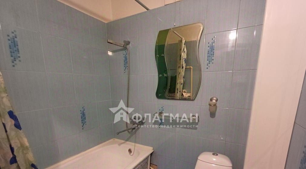 квартира г Усолье-Сибирское пр-кт Комсомольский 32 фото 9