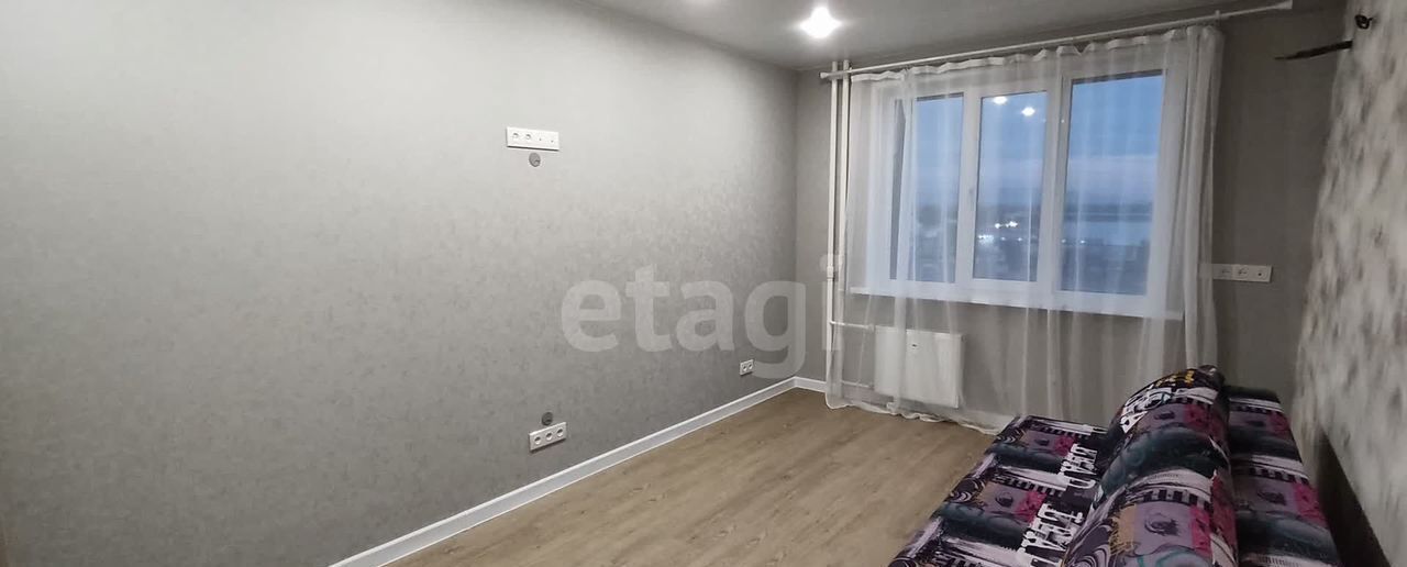 квартира г Хабаровск р-н Индустриальный ул Краснореченская 225/1 ЖК «Петроглиф Парк» фото 4