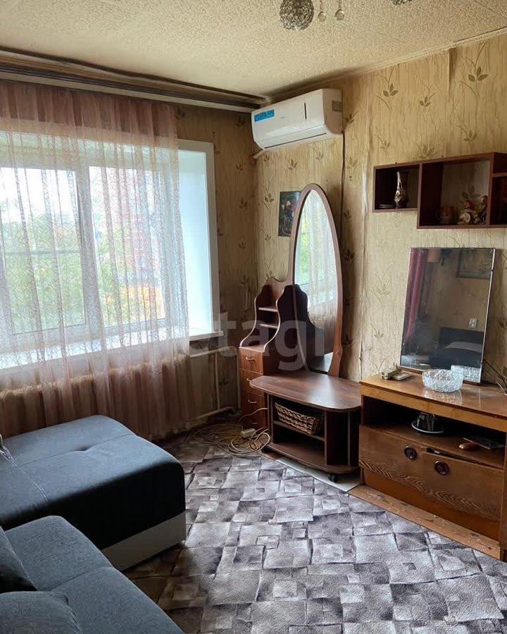 комната г Хабаровск р-н Индустриальный ул Кубяка 17 фото 4