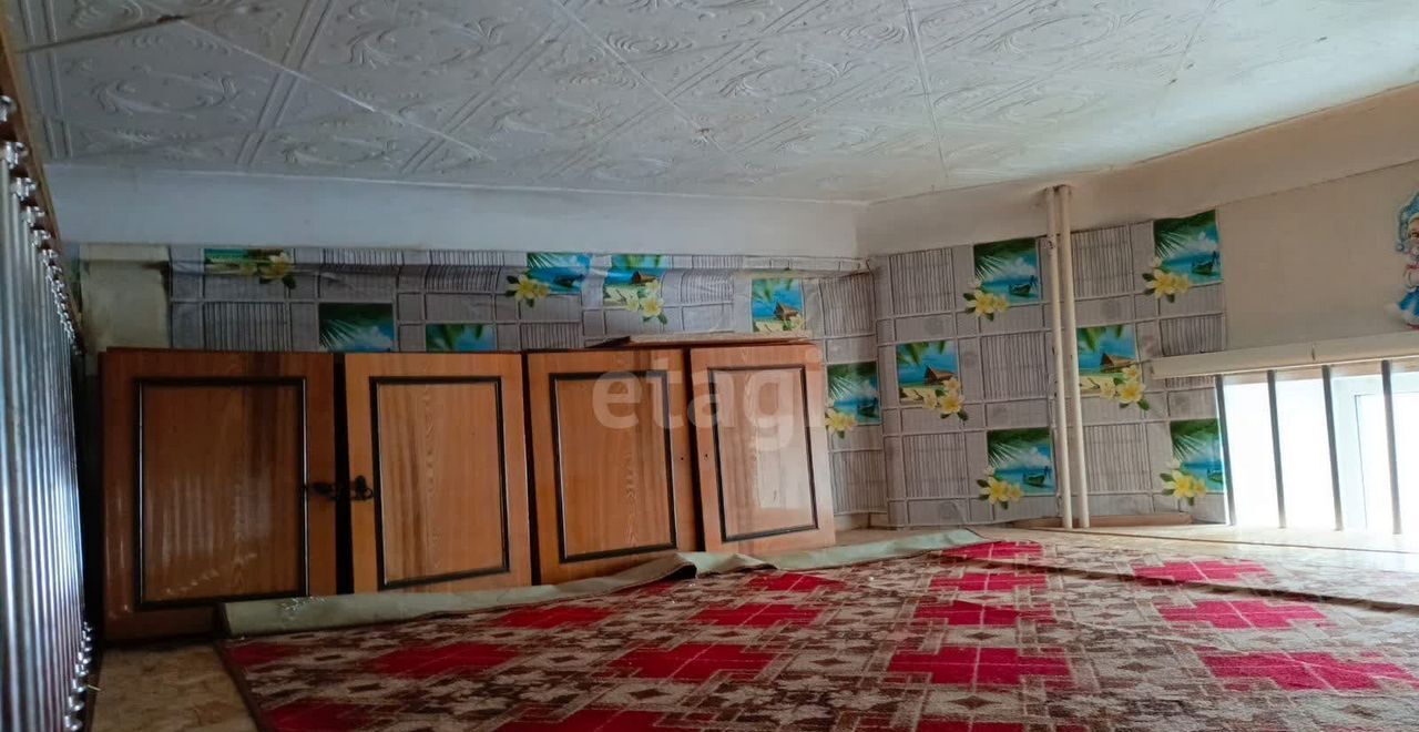 комната г Хабаровск р-н Индустриальный ул Краснореченская 17 фото 10