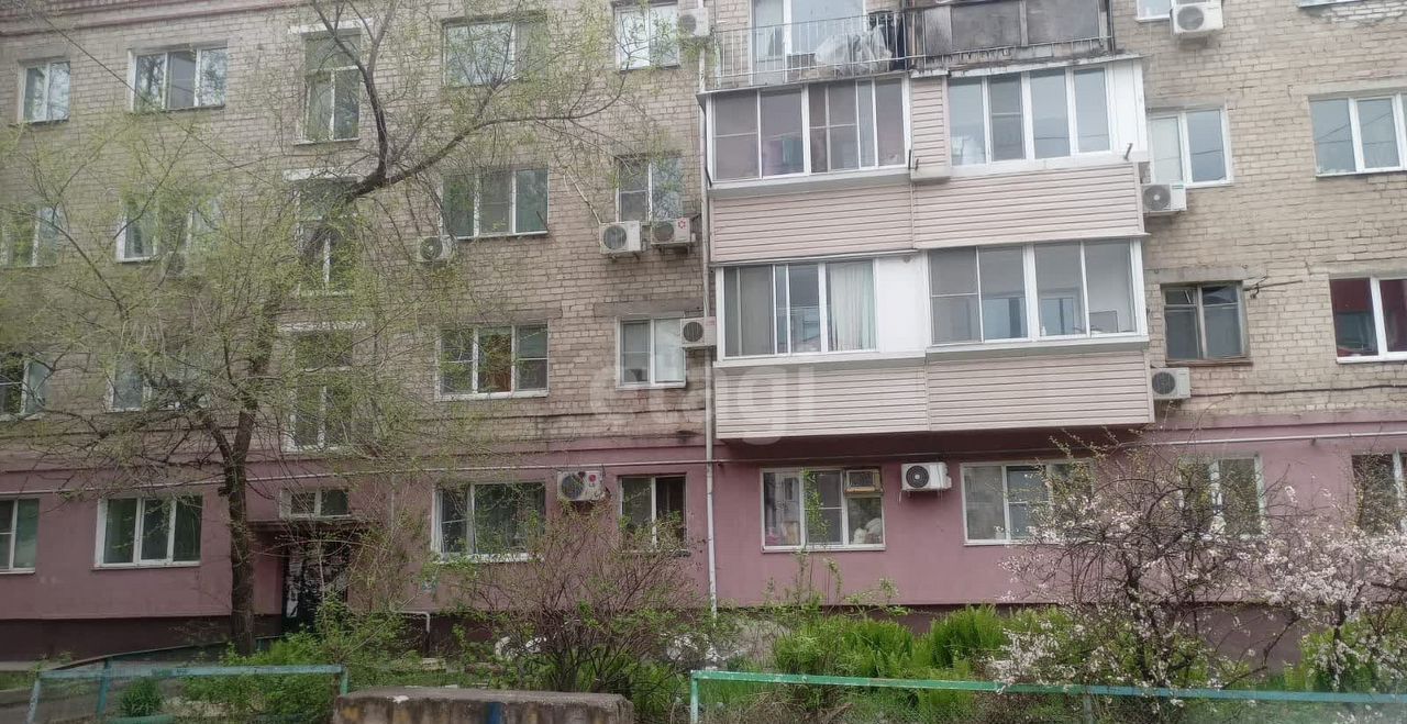 комната г Хабаровск р-н Железнодорожный ул Данчука 3 фото 18
