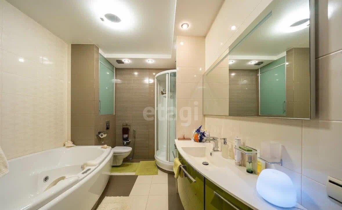 квартира г Хабаровск р-н Центральный ул Комсомольская 44 фото 19