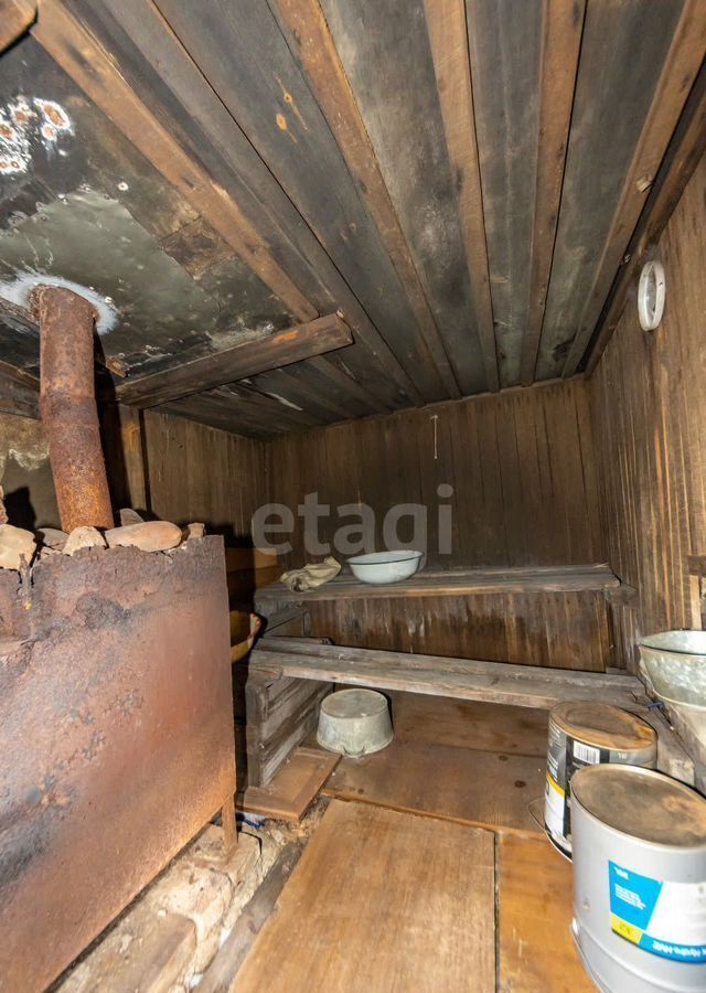 дом г Хабаровск р-н Железнодорожный пер Севастопольский 6 фото 31