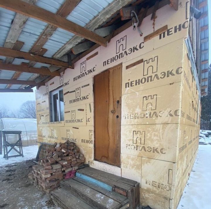 дом г Шелехов снт Дружба фото 1