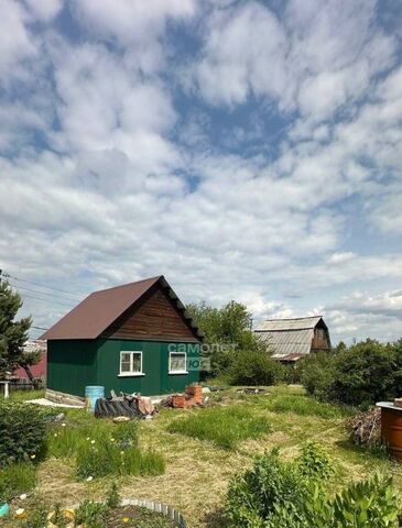 снт Горка ул Лесная 290 фото