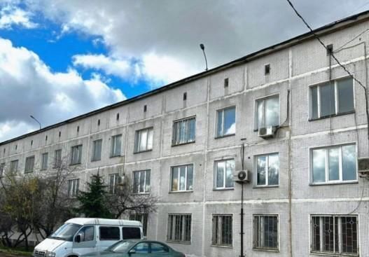 свободного назначения г Москва метро Лихоборы проезд Черепановых 29 муниципальный округ Головинский фото 1