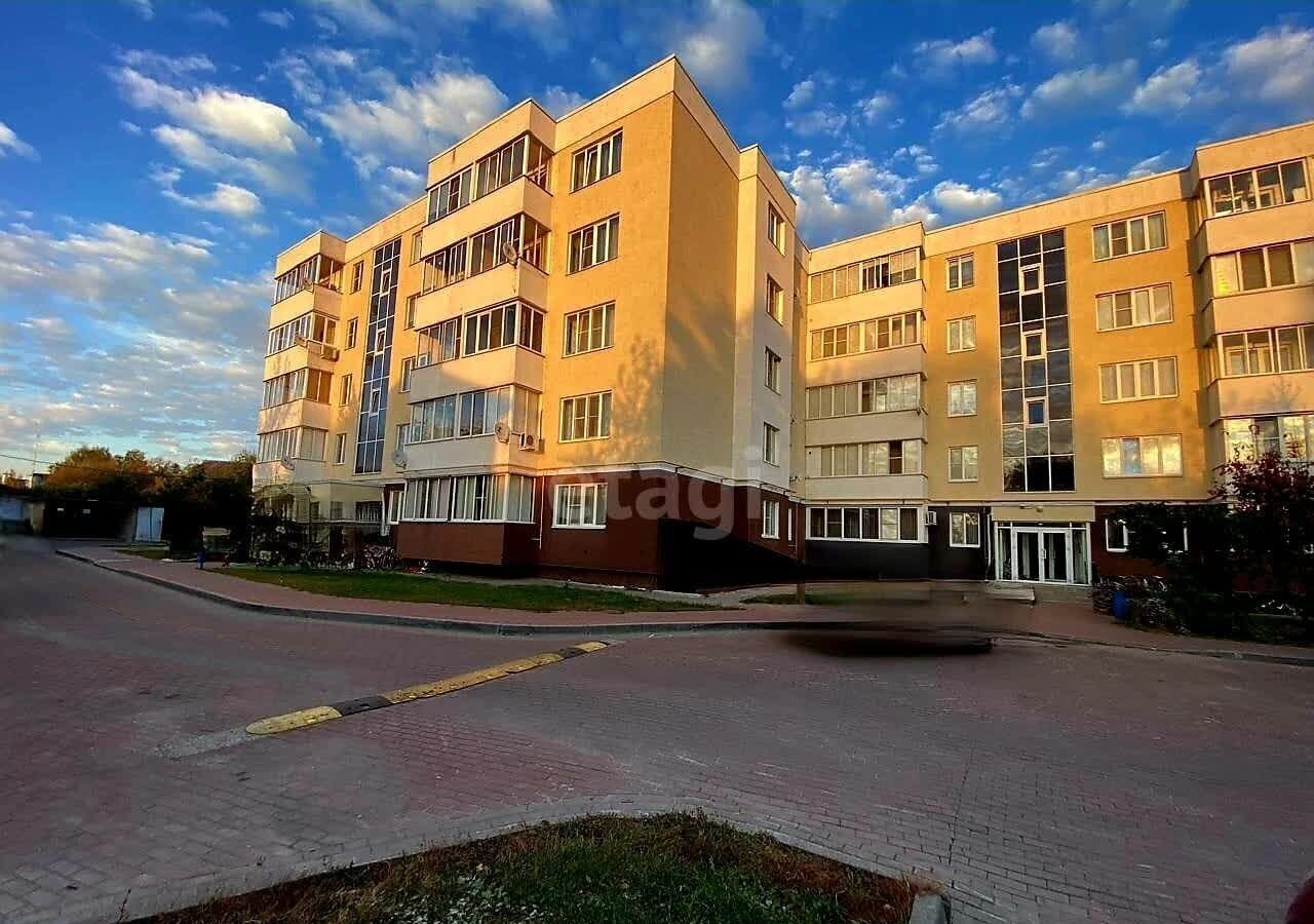 квартира г Коломна ул Мечникова 26 фото 20