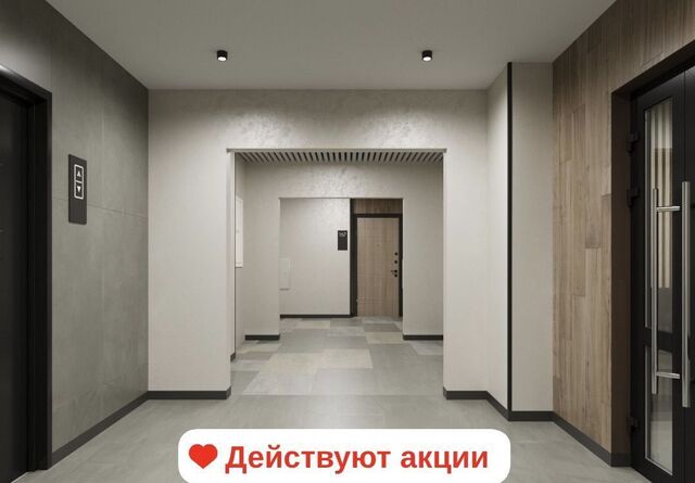 р-н Индустриальный тракт Павловский 196а корп. 1 фото