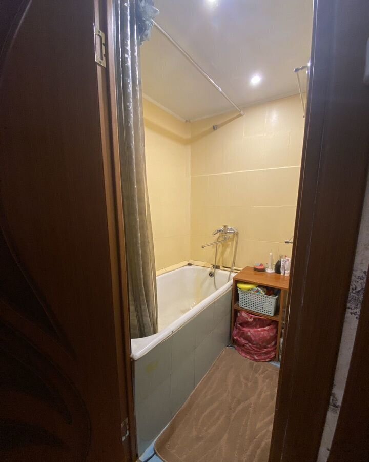 квартира г Благовещенск ул Строителей 109 фото 9