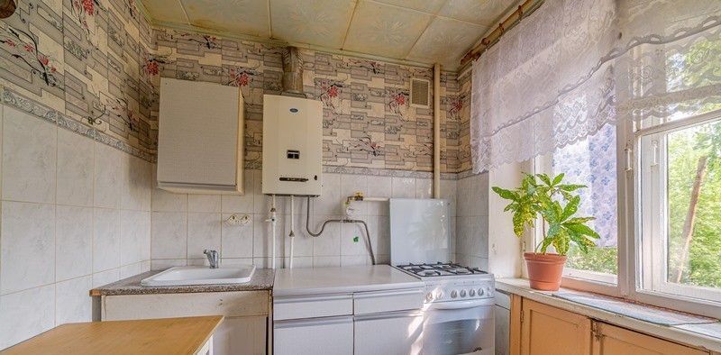 квартира г Пенза р-н Октябрьский ул Циолковского 16 фото 1