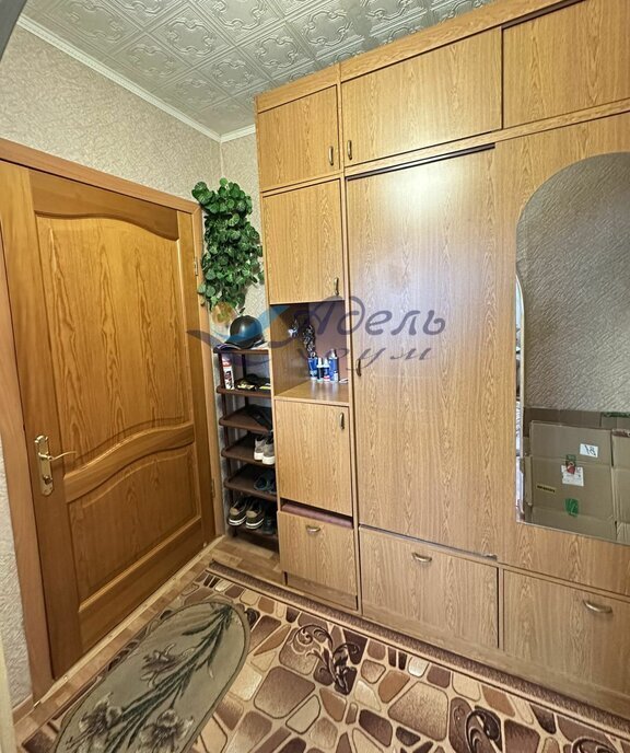 квартира г Норильск ул Бегичева 35к/1 фото 20