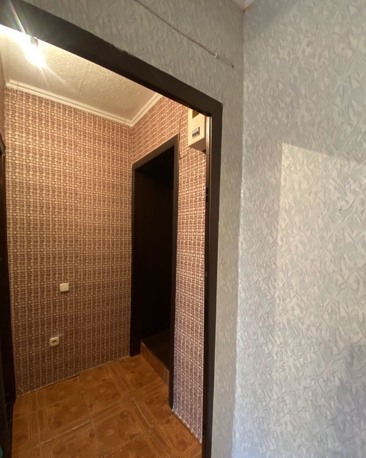 квартира г Сосновоборск ул Ленинского Комсомола 5 фото 16
