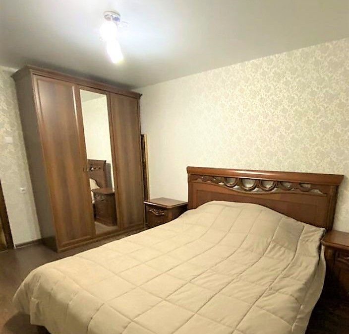 квартира г Пермь р-н Орджоникидзевский ул Карбышева 74 фото 8