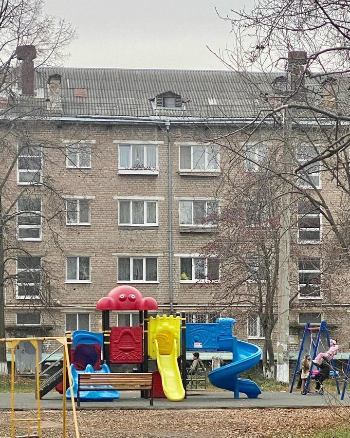 квартира г Кунгур ул Свободы 63а Кунгурский муниципальный округ фото 13