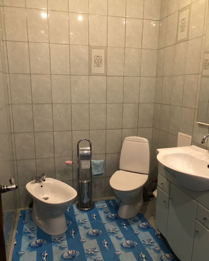 квартира г Новокузнецк р-н Центральный пр-кт Курако 16 Кемеровская обл. — Кузбасс фото 7