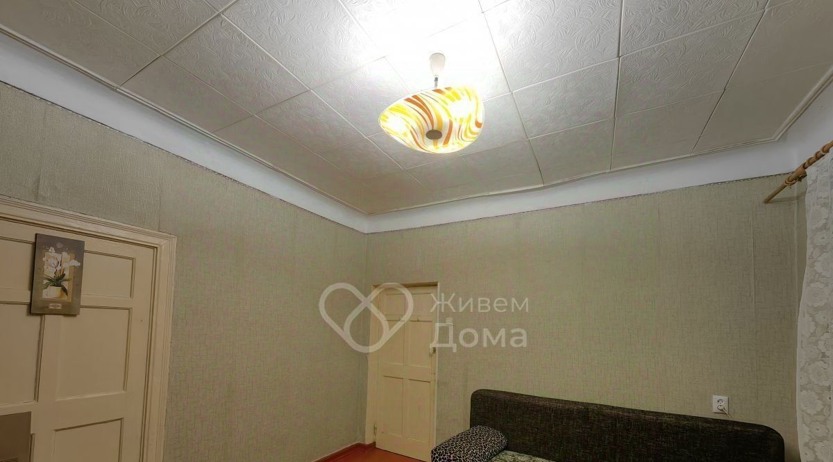 квартира г Волгоград р-н Красноармейский ул Электростальская 3 фото 8