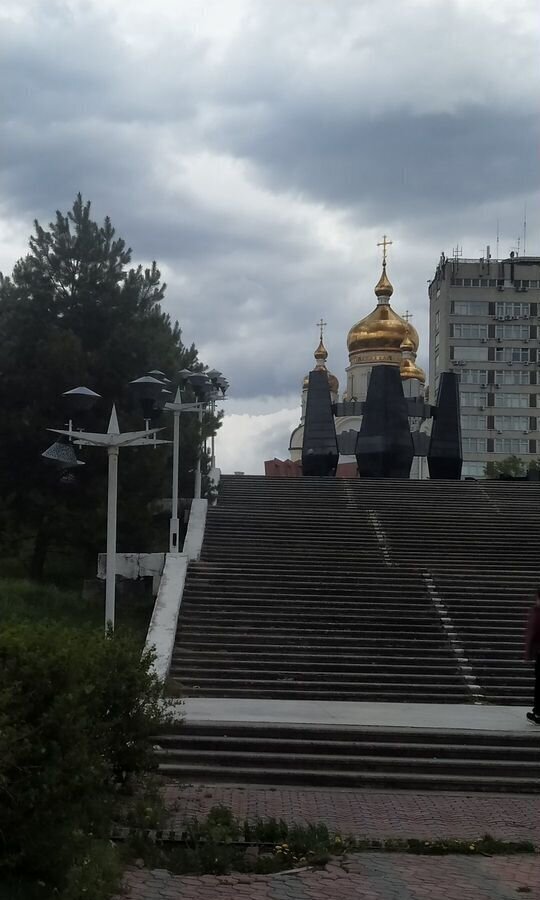 офис г Хабаровск р-н Центральный ул Тургенева 43б фото 6