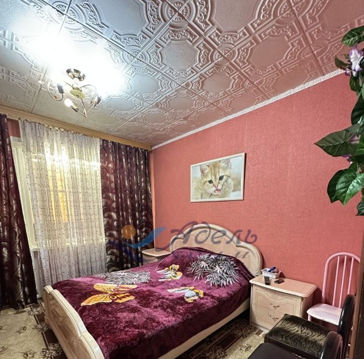 квартира г Норильск ул Бегичева 35к/1 фото 1