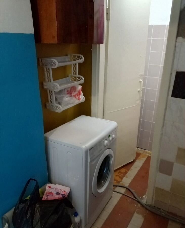 комната г Самара р-н Железнодорожный Гагаринская ул Мяги 22 фото 3