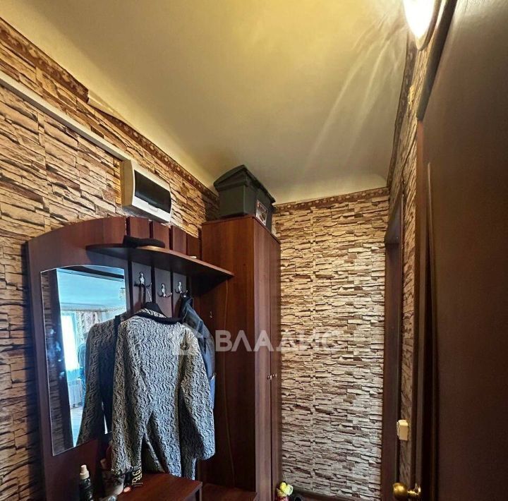 квартира г Улан-Удэ р-н Железнодорожный ул Октябрьская 22 фото 6