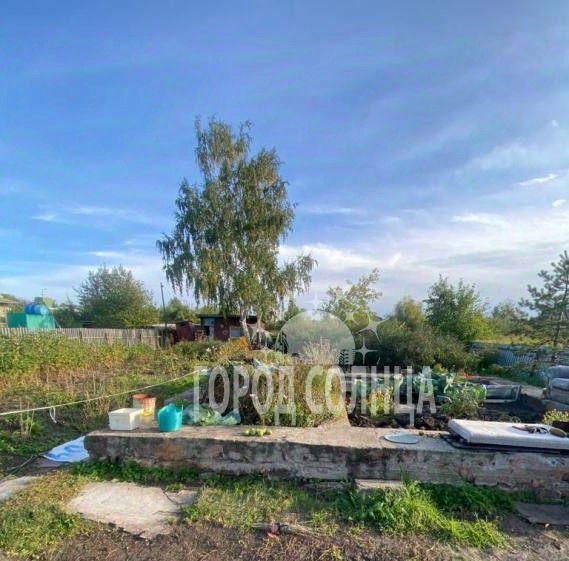 дом г Омск р-н Октябрьский СОСН Строитель-3 тер., 131 фото 12