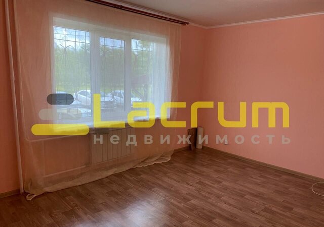 комната р-н Советский ул Воронова 12 мкр-н Зелёная Роща фото