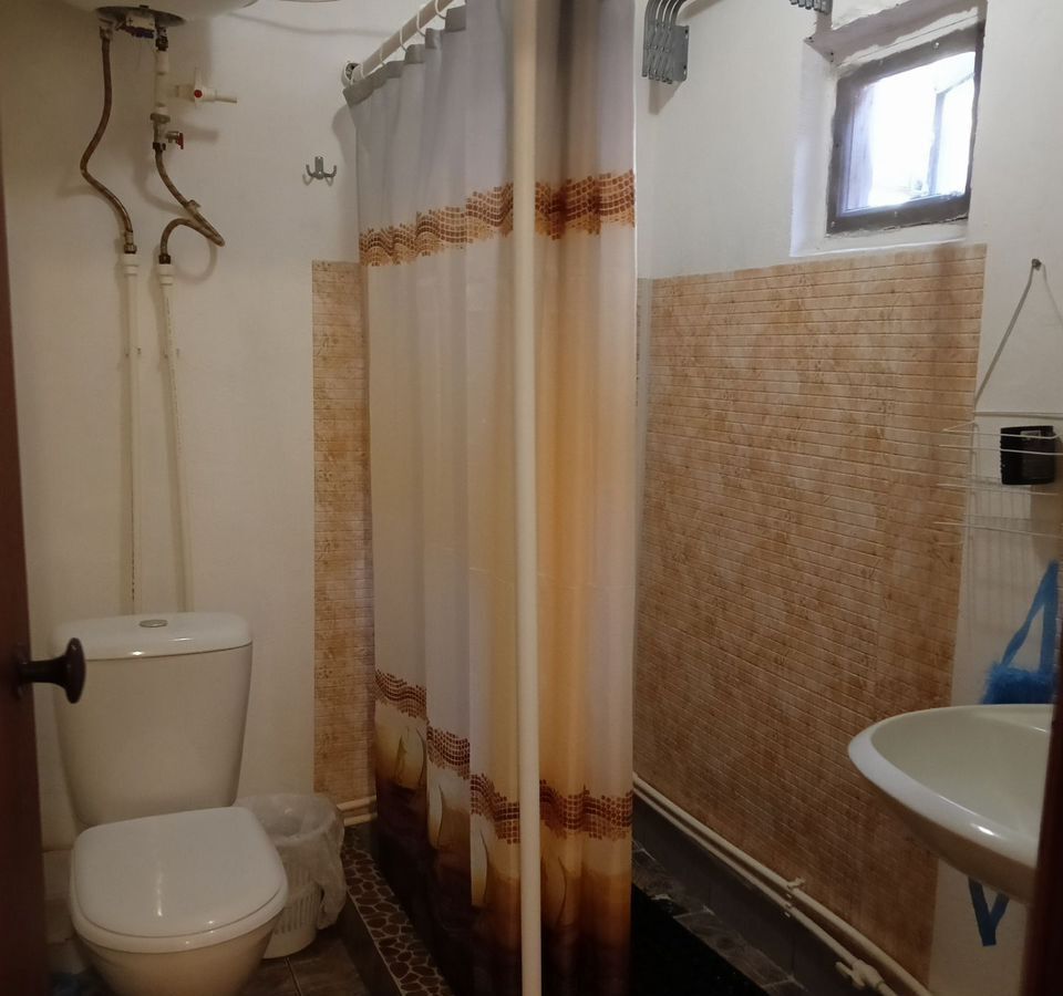 комната р-н Соль-Илецкий г Соль-Илецк ул Уральская 35 фото 6