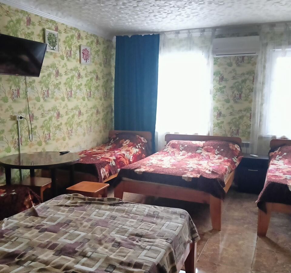 комната р-н Соль-Илецкий г Соль-Илецк ул Уральская 35 фото 13