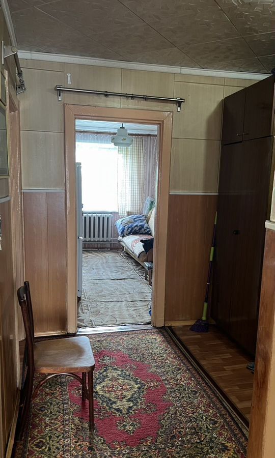 квартира г Киселевск ул Веселая 53 Кемеровская обл. — Кузбасс фото 11