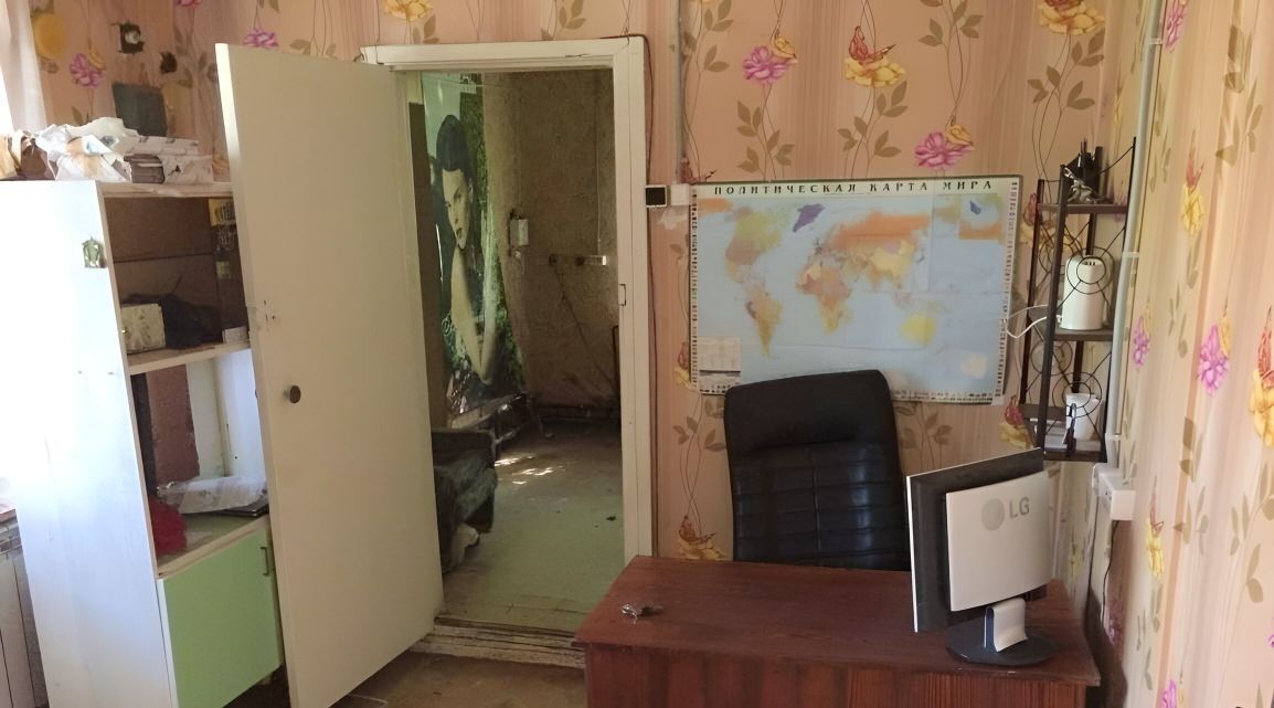 свободного назначения г Челябинск р-н Ленинский ул Энергетиков 20а фото 14