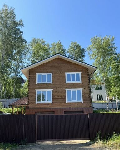 р-н Иркутский рп Маркова Николов Посад Ландшафтная ул фото