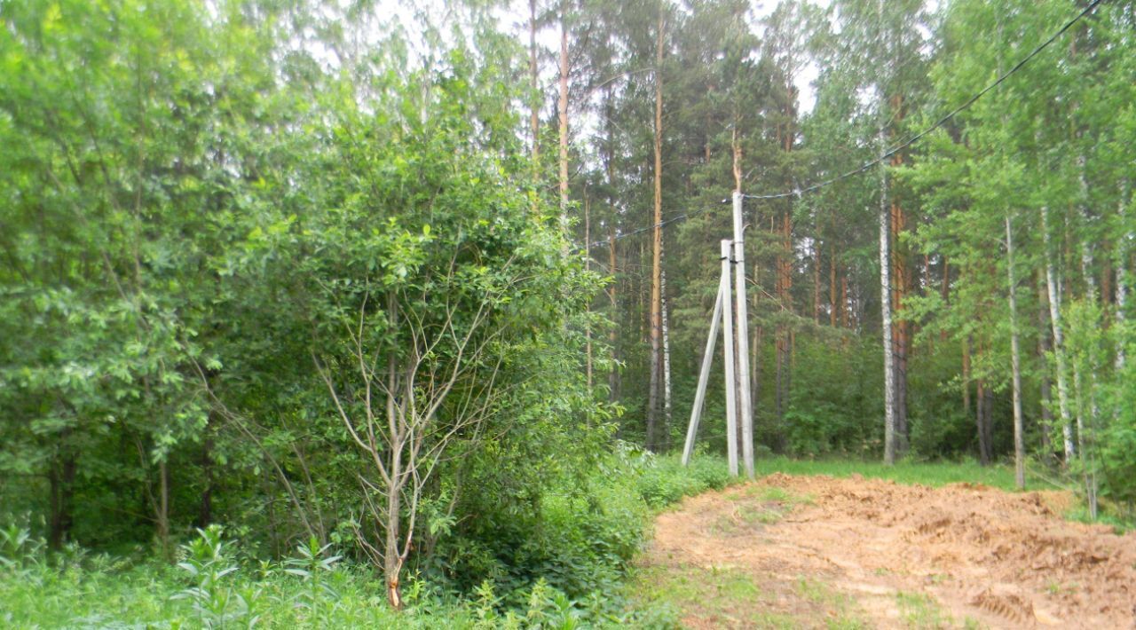 земля г Екатеринбург р-н Октябрьский ул. Соломенная, 2/28 фото 15