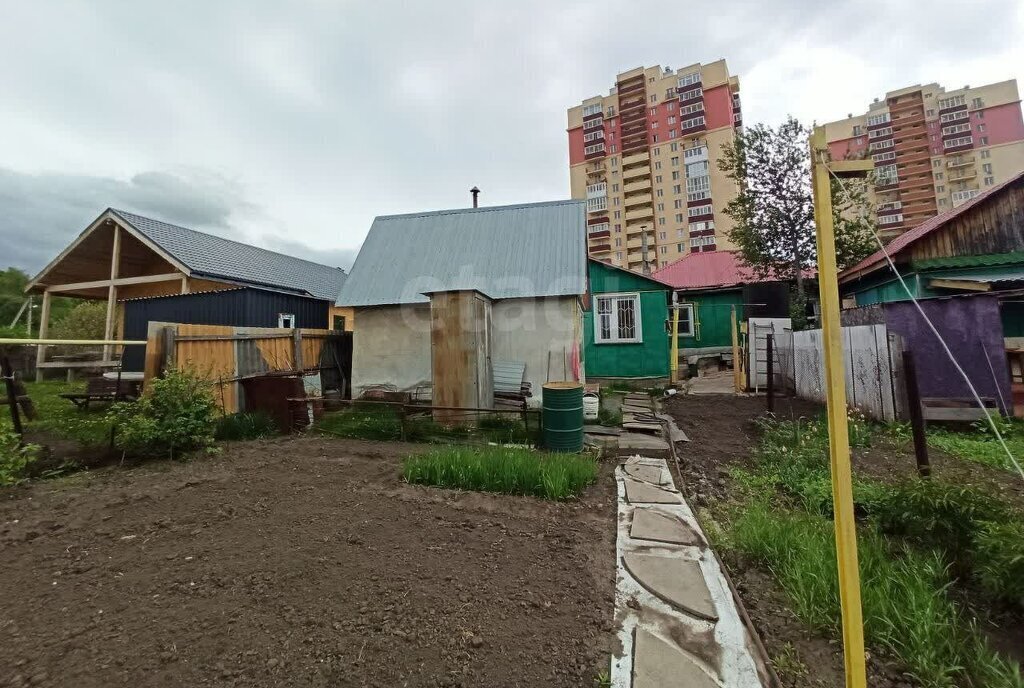 дом г Новосибирск р-н Кировский ул Пригородная Площадь Маркса фото 16