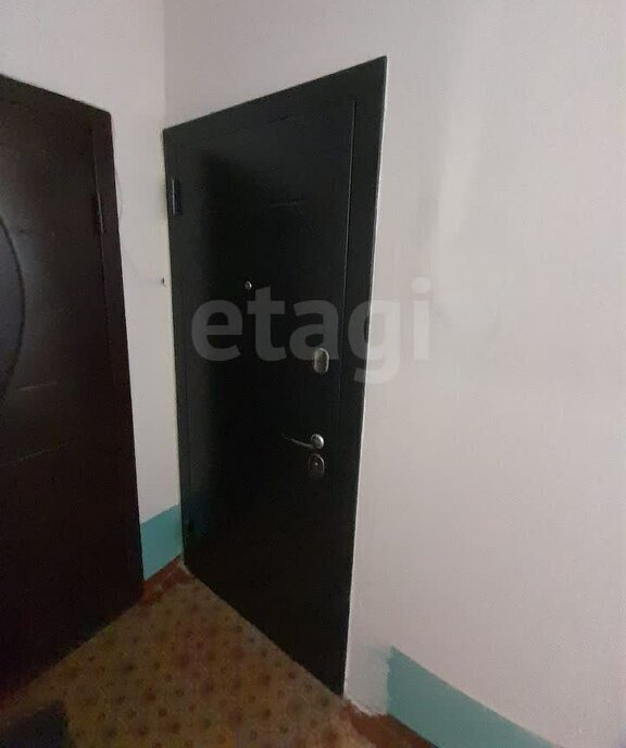 квартира г Омск ул Лукашевича 27а фото 3
