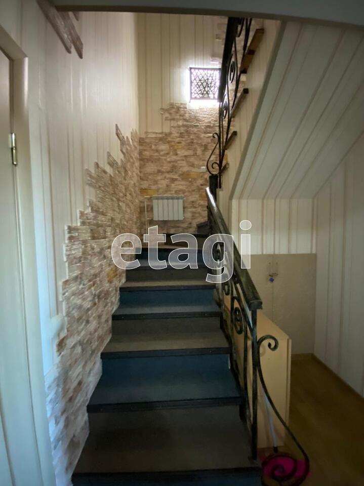 квартира г Кострома р-н Центральный ул Костромская 96а фото 13