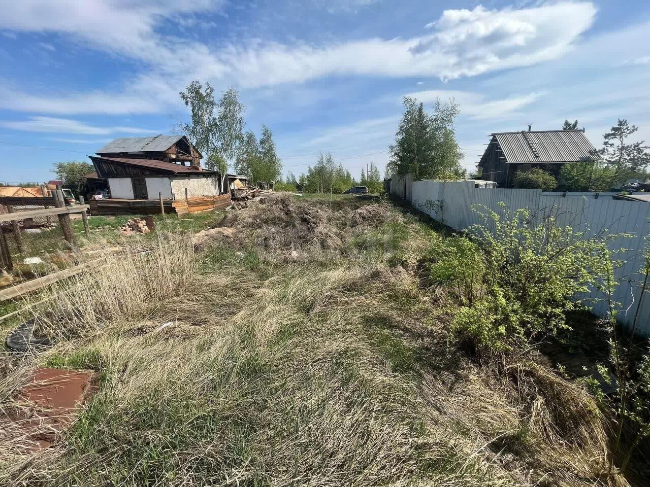 земля г Якутск СОТ нин фото 2