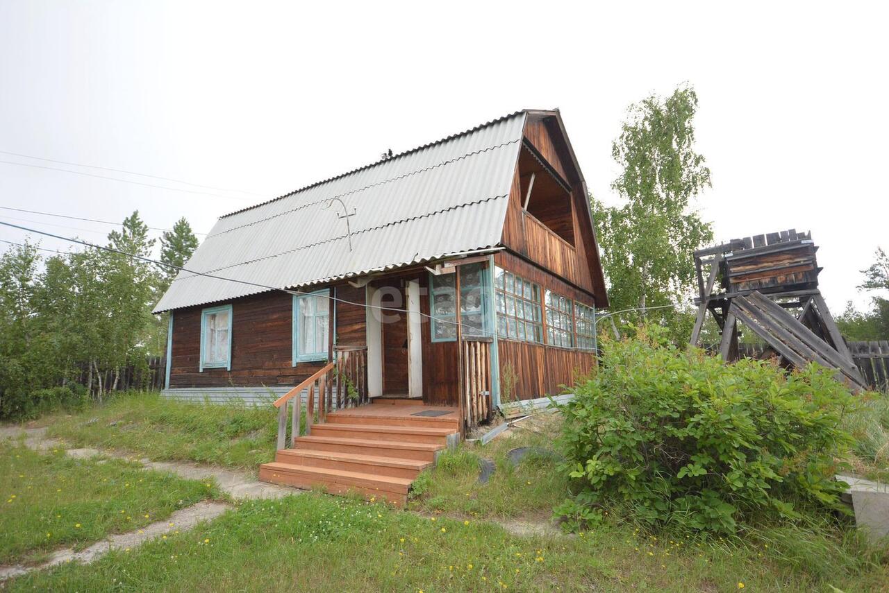 дом г Якутск ул Птицевод фото 4