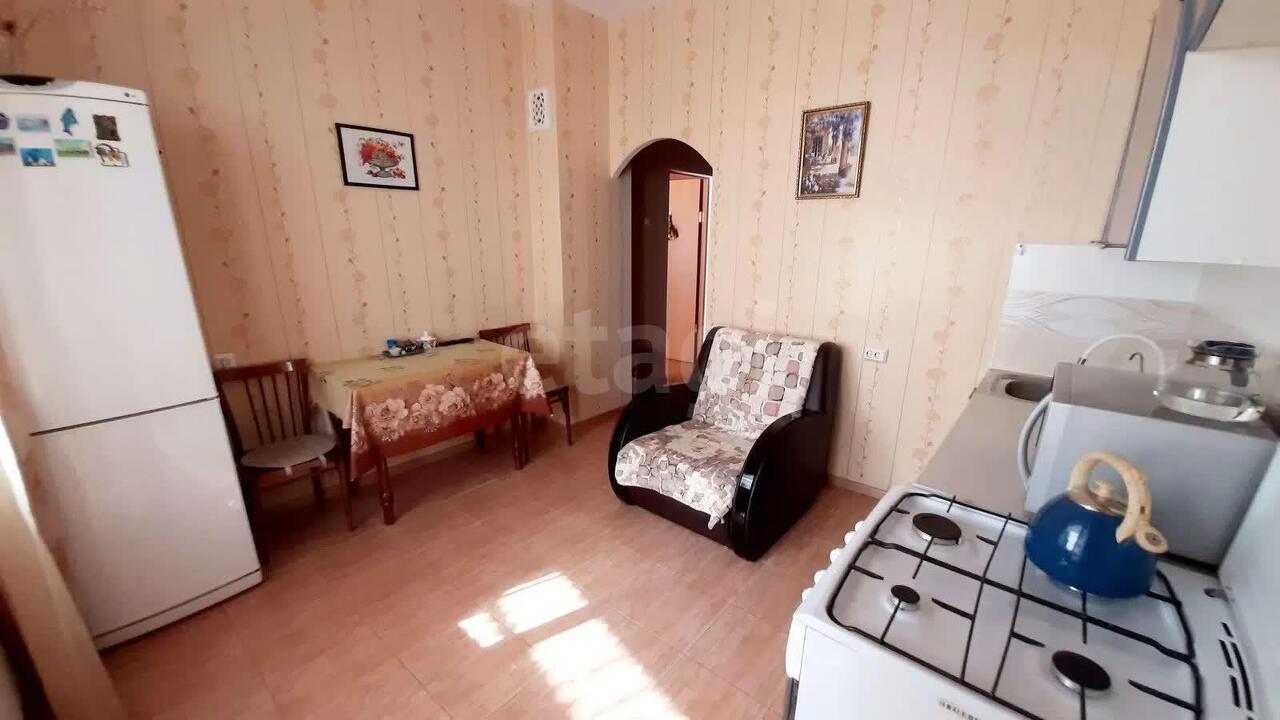 квартира г Якутск Ulitsa Pushkina, 23, Yakutsk, Respublika Sakha Yakutiya, Russia, 677000 фото 2
