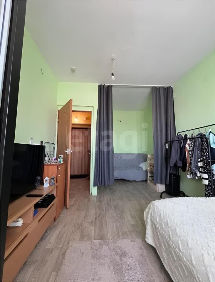 квартира г Якутск Ulitsa Shkol naya, 18, Yakutsk, Respublika Sakha Yakutiya, Russia, 677014 фото 4