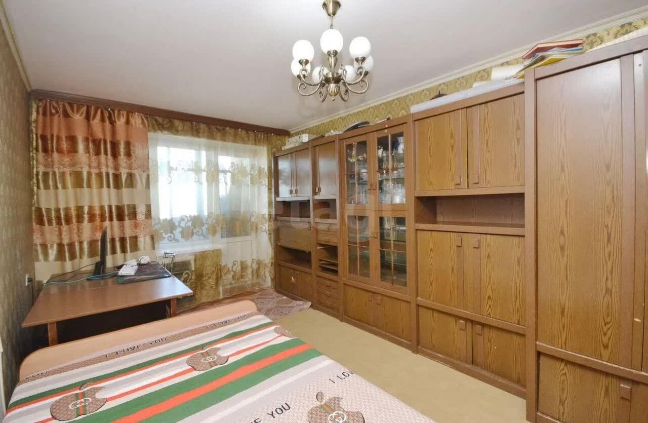 квартира г Якутск мкр 202-й 12 Республика Саха Якутия фото 6