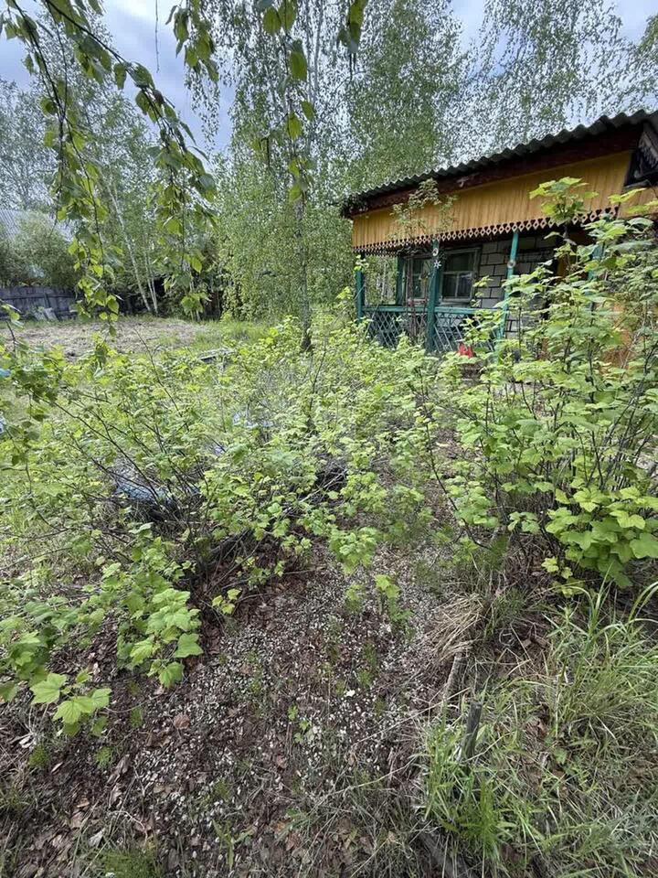 дом г Якутск тракт Вилюйский 15 км Дачный посёлок «15-й км Вилюйского тракта» фото 9